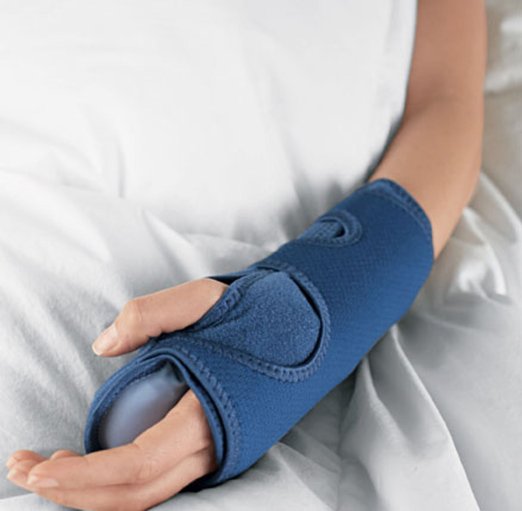 Best Carpal Tunnel Wrist Braces in UK 2019 Reviews and Comparison