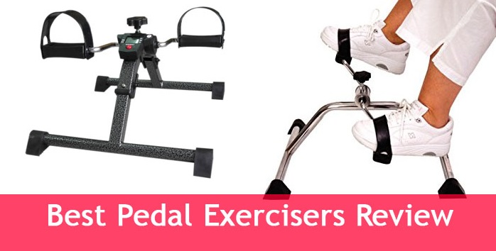 best pedal exerciser