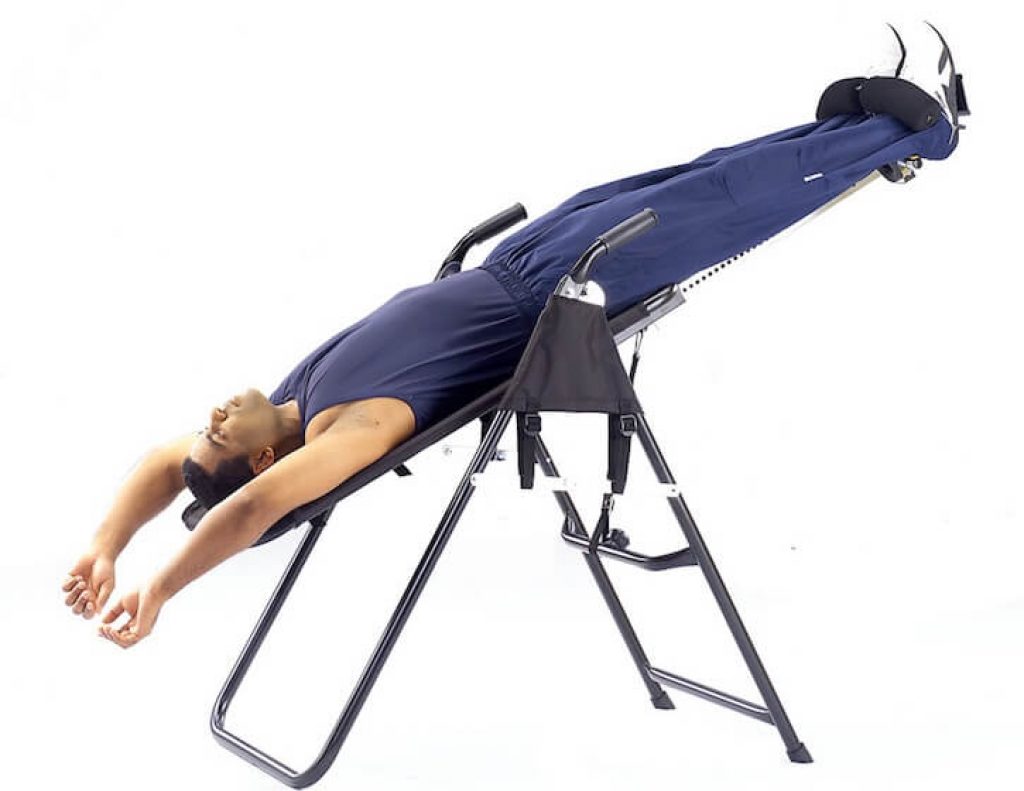 Inversion table для чего