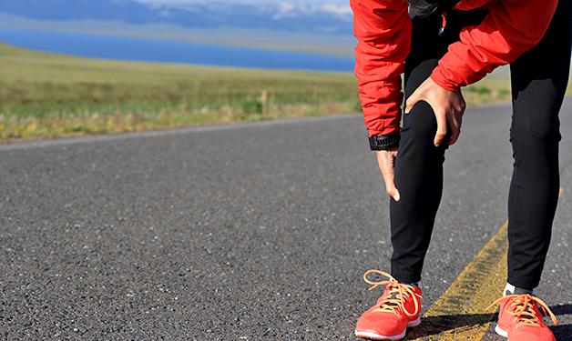 How To: Running with an Arthritic Knee