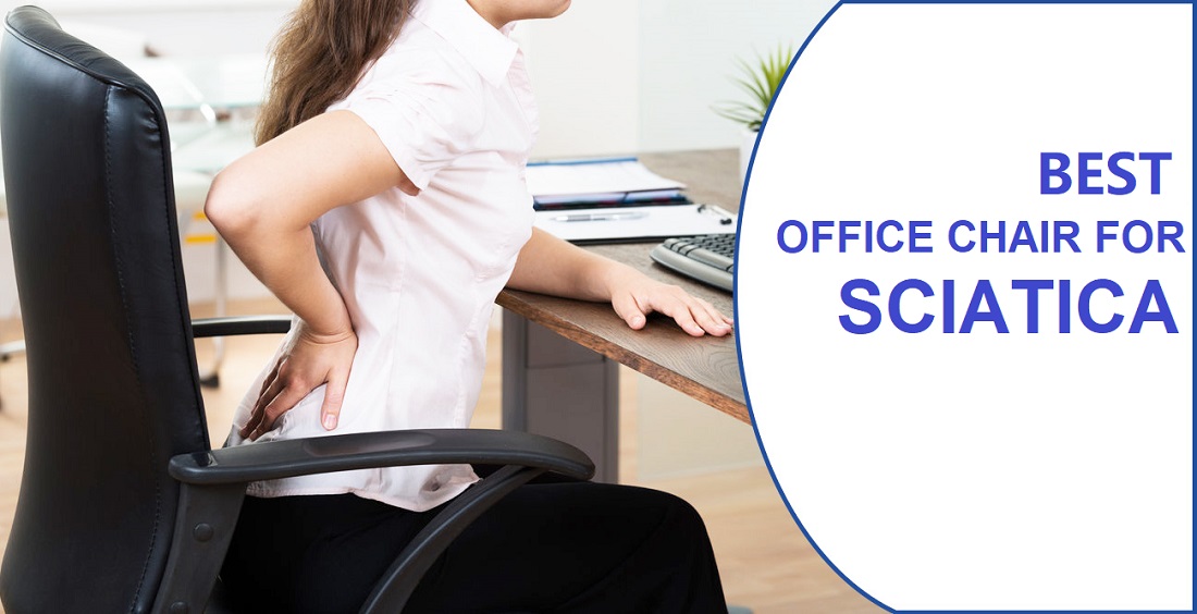 Best Office Chair For Sciatica - Best Office Chair for Sciatica Nerve