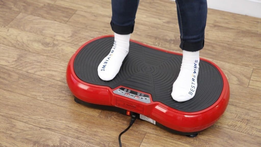 Best Vibration Plates UK For Home Use Reviews 2023