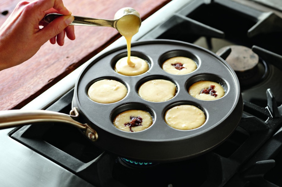 Best Aebleskiver Pans in UK 2023 - Reviews and Buying Guide