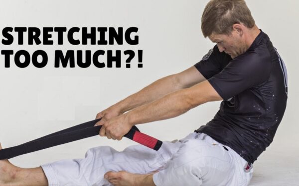 why-you-should-not-stretch-too-much