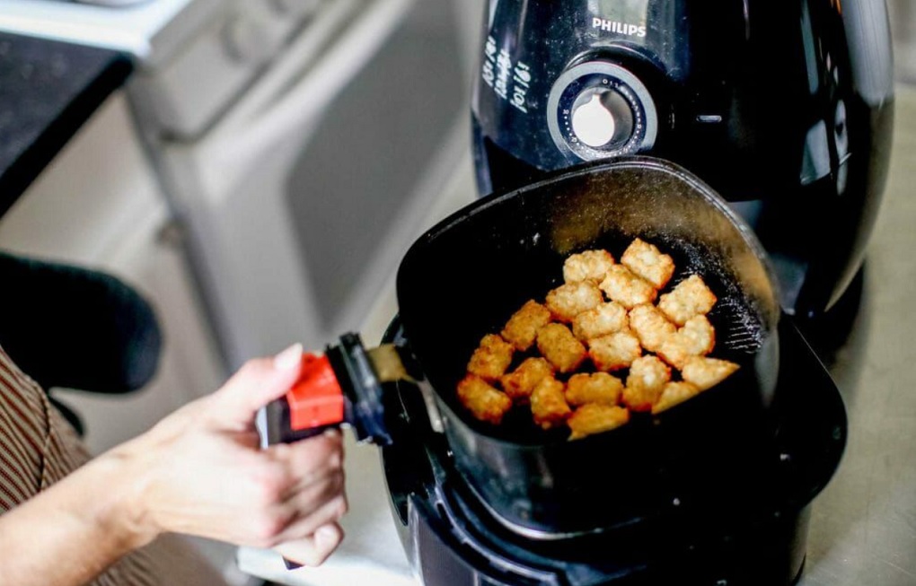 Best Air Fryers For Chicken And Frozen Foods In UK 2023