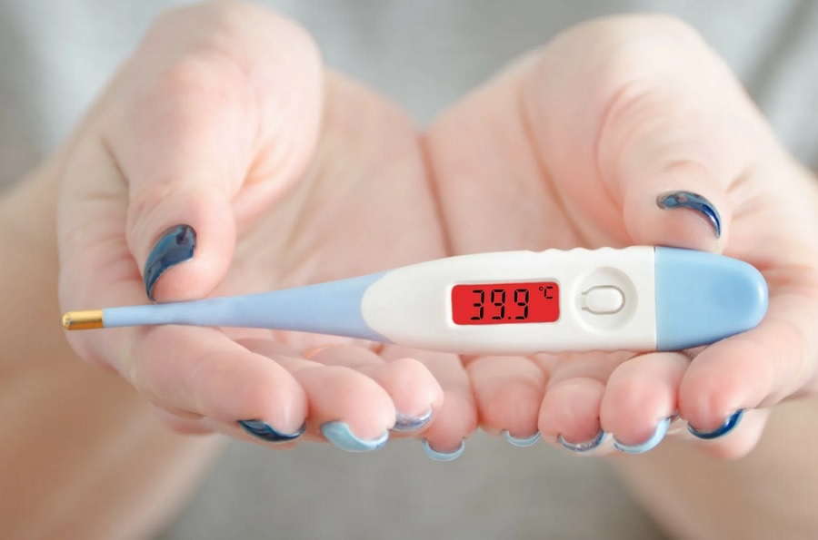 The Most Accurate Basal Thermometer For Ovulation in UK 2022