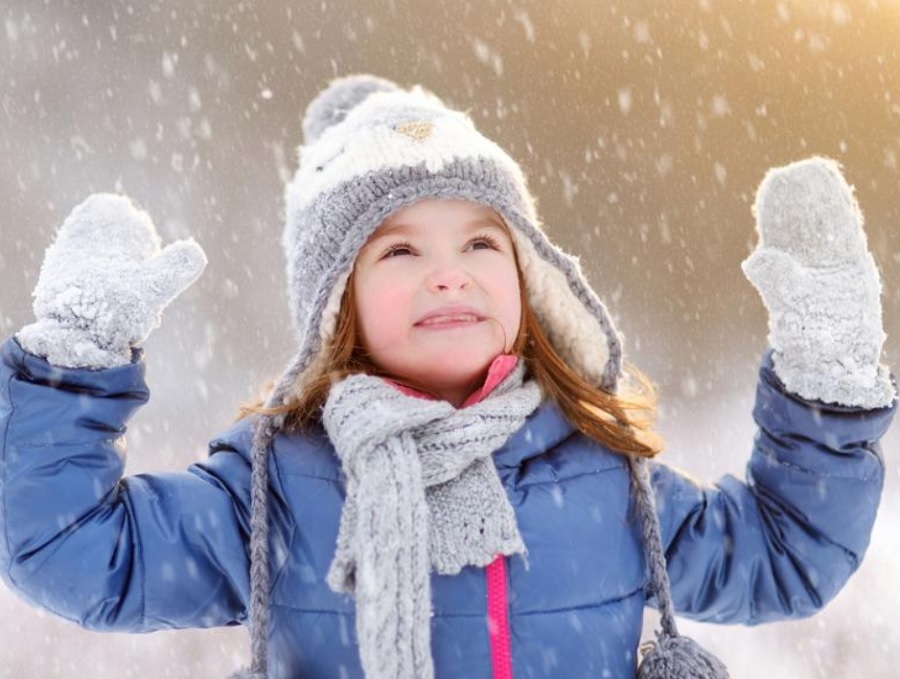 Top 10 Winter days out with kids